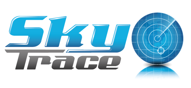 SkyTraceGPS Logo